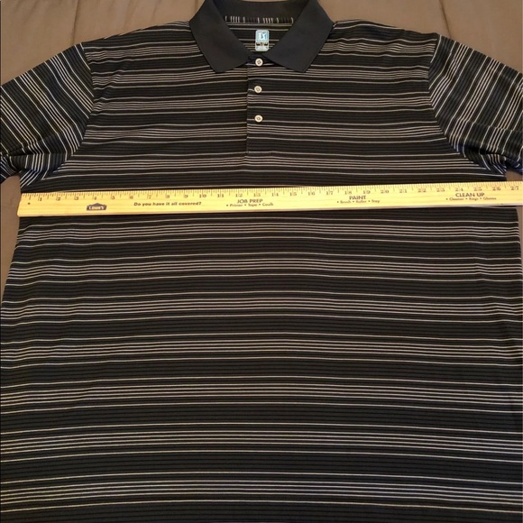 PGA Tour Other - PGA Tour mens XXL golf shirt